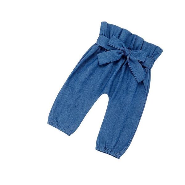 Baby bag hip one-piece suit - Image 4