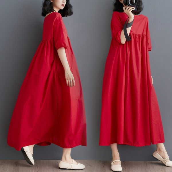 Fairy Flying Dress Women's Seaside Vacation - Image 7