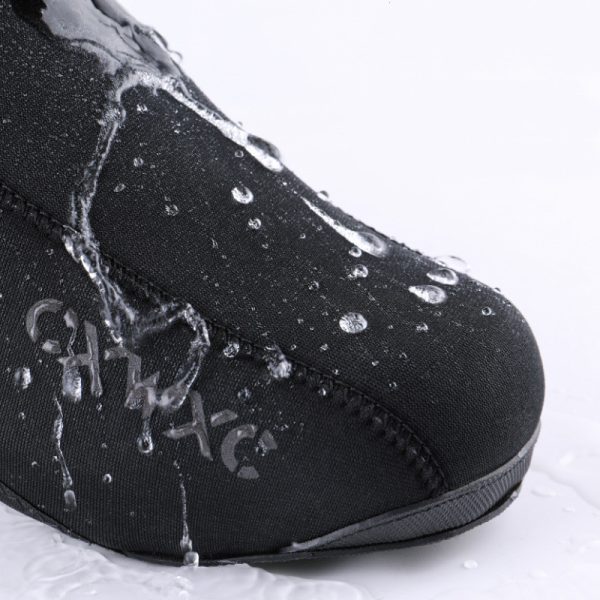 Bike shoe cover lock shoe cover mountain road car windproof and waterproof - Image 4
