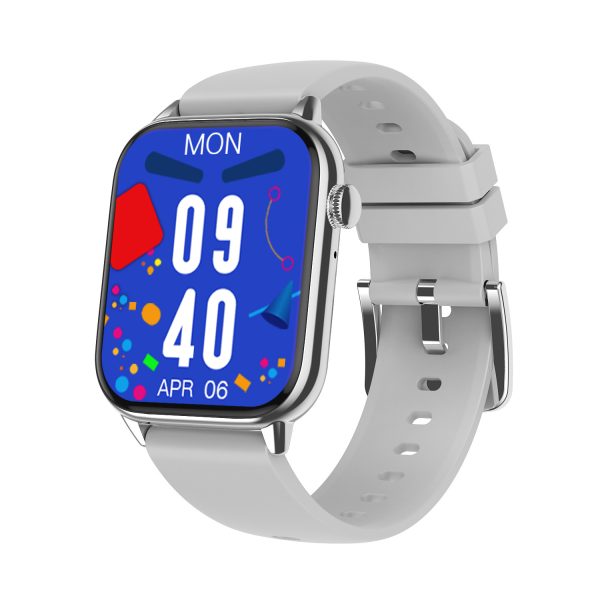 H11S Bluetooth Calling Smart Watch Fashion - Image 8