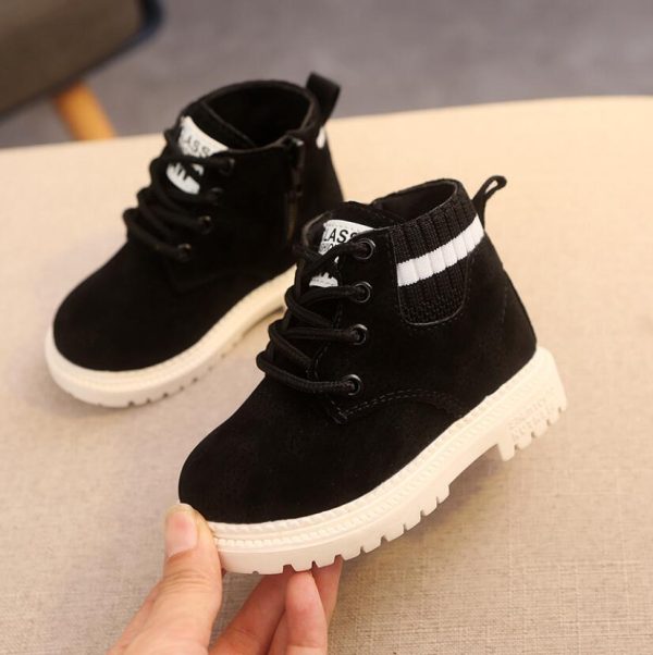 Martin boots for children - Image 2