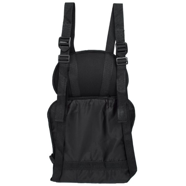 Infant Safe Seat Portable Baby Safety Seat - Image 4