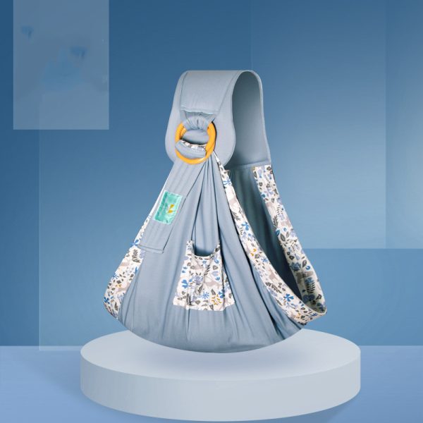 Baby carrier sling - Image 3