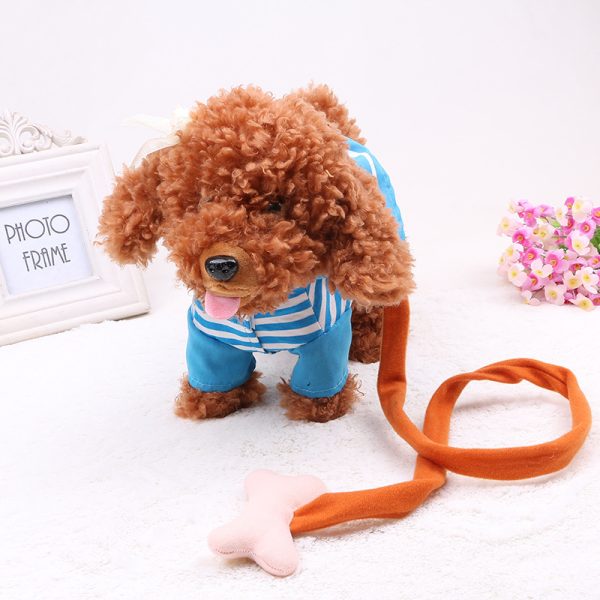 20 songs, walking, singing, twisting, twisting, twisting, tidy, electronic toys, toys and toys wholesale - Image 2