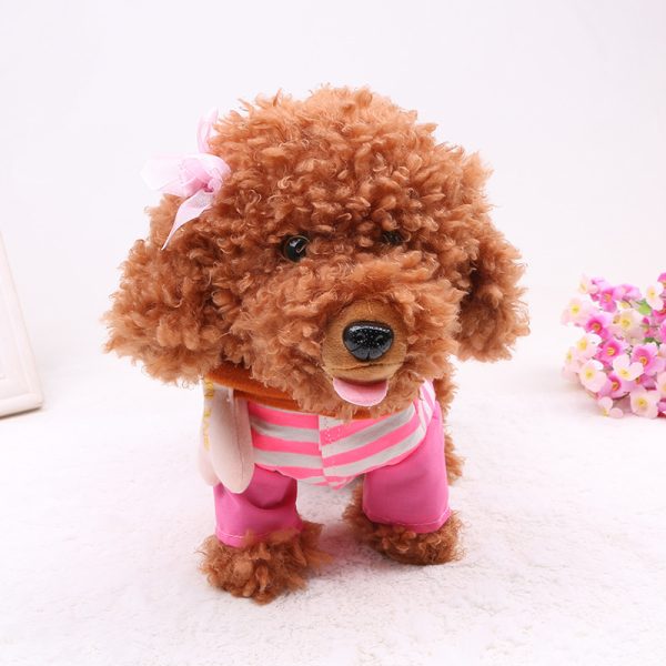 20 songs, walking, singing, twisting, twisting, twisting, tidy, electronic toys, toys and toys wholesale - Image 4