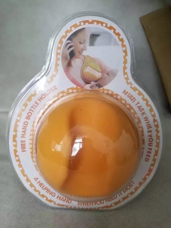 Bottle Holder The Hands Free Way To Feed Your Baby - Image 3