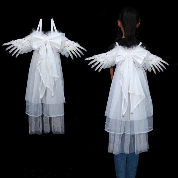Christmas Halloween performance costume props dress up - Image 4