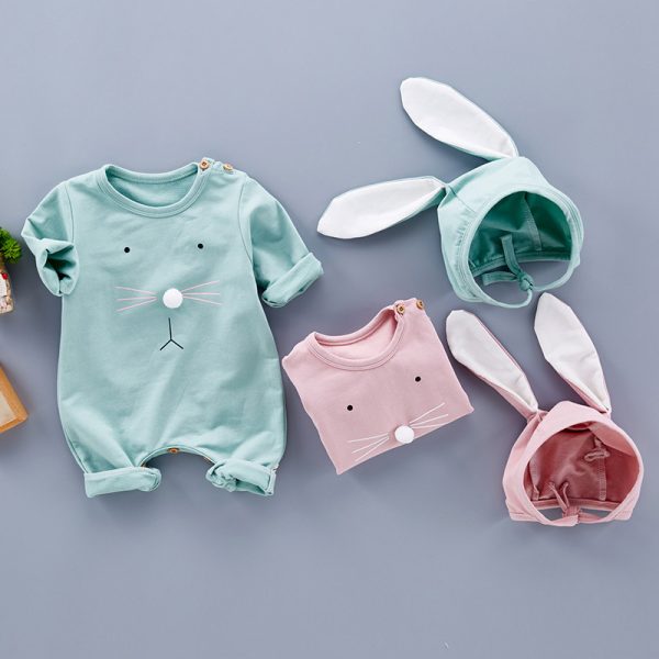 Newborn baby boy and girl baby - Image 4