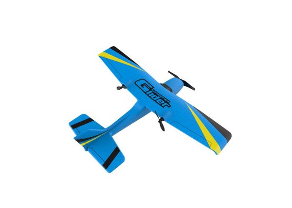 RC Cessna Glider Plane - Image 2