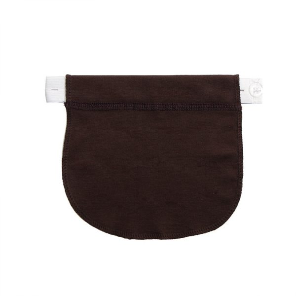 Maternity belt extension buckle - Image 7