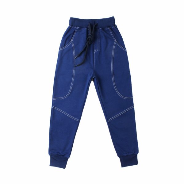 Boys' sports trousers - Image 3