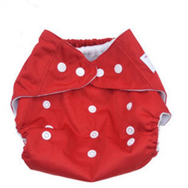 Leak-proof and waterproof diapers for newborn babies - Image 5