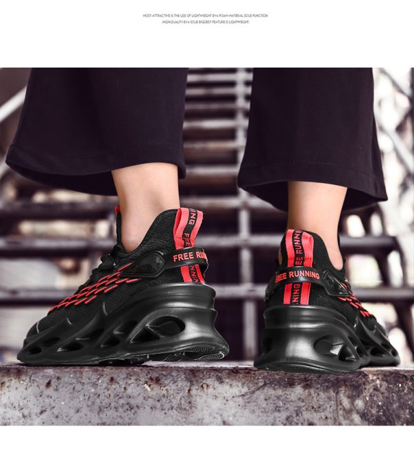 Wild sports casual shoes - Image 6