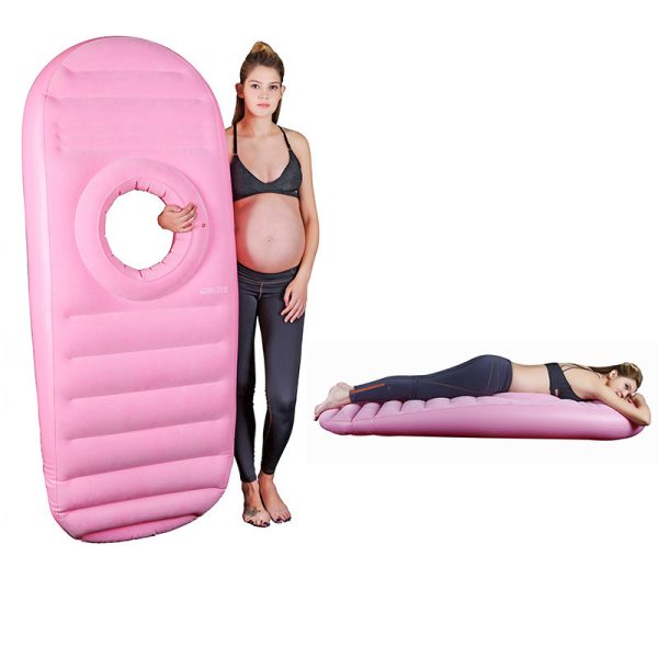 Women's pillow waist decompression artifact - Image 4