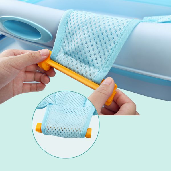 Baby Shower Bed Bath - Image 9