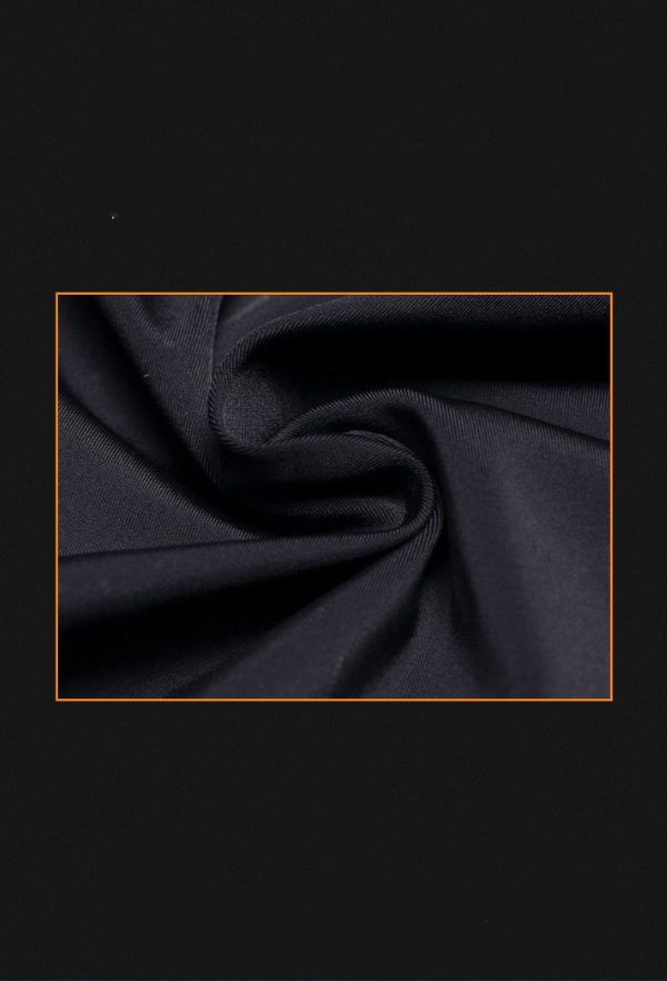 Sports Quick-Drying Five-Point Men's Swimming Trunks - Image 3