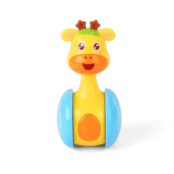 Deer Little Star Bell Baby Toys - Image 3