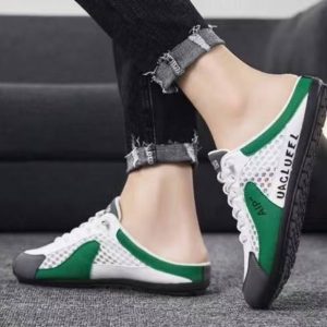 New Soft Bottom Casual Men's Sneakers