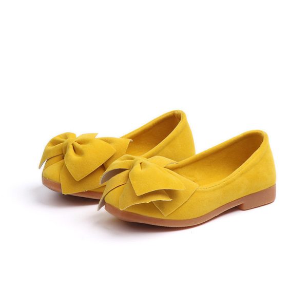 Girls Summer Child Shoes Kids Casual Sandals - Image 2