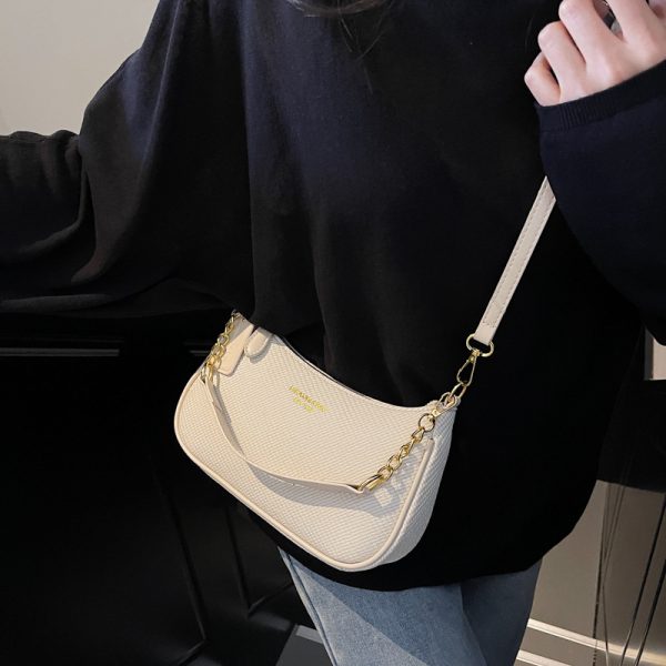Casual Messenger Bag Fashion Shoulder Bag - Image 3