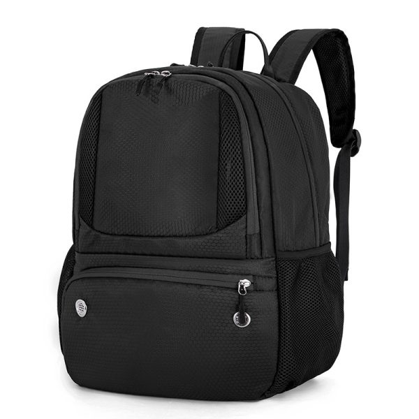School Bag Sports Basketball Football Training Backpack - Image 6