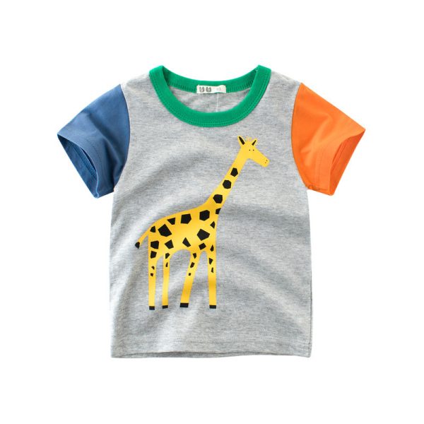 Cool Printed T-shirts - Image 8
