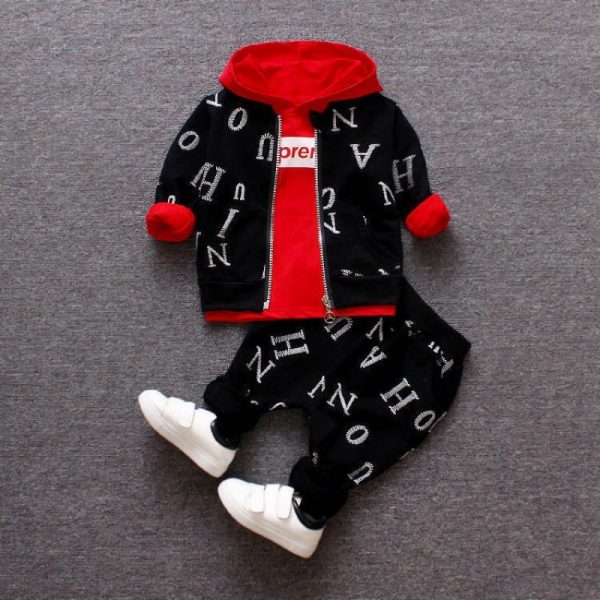 Children clothes set - Image 2