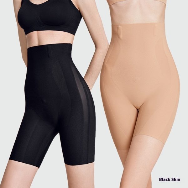 Butt-lift Underwear Waist Shaping Postpartum Women's Underwear - Image 5
