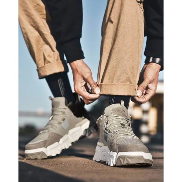 Student sports travel shoes - Image 7