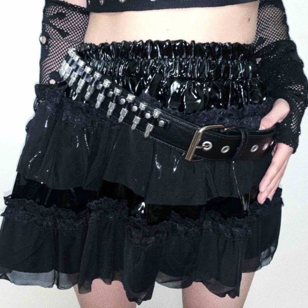 Low Waist Belt Punk Rock - Image 5