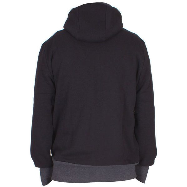 Two in one multifunctional kangaroo dad sweater - Image 4