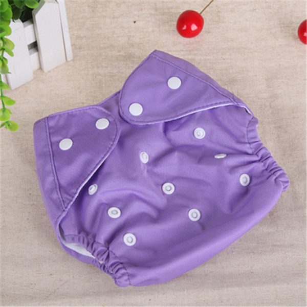 Leak-proof and waterproof diapers for newborn babies - Image 4