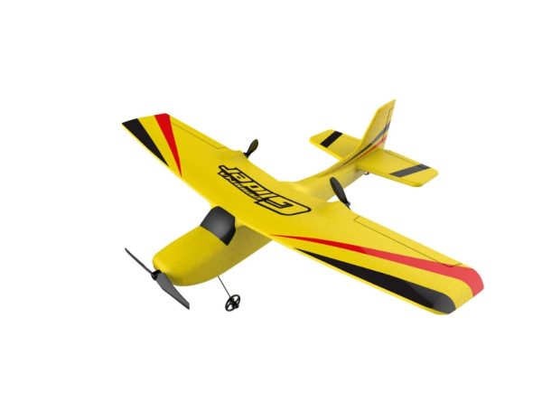 RC Cessna Glider Plane - Image 8