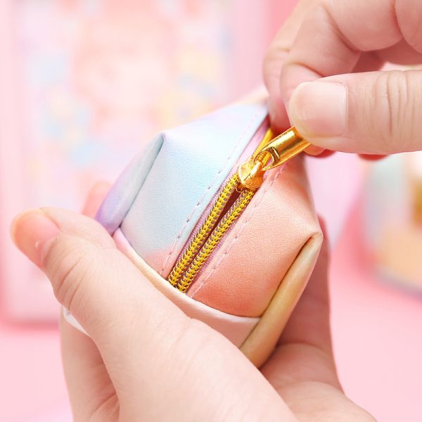 Colorful stationery bag - Image 4
