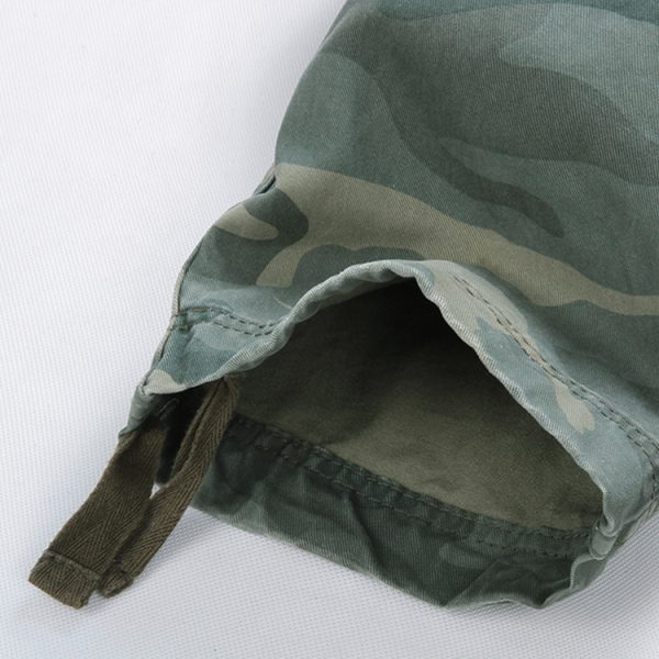 American Overalls Men's Casual Pants - Image 2