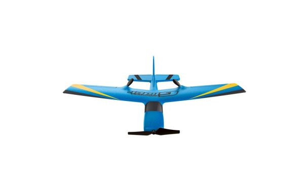RC Cessna Glider Plane - Image 6