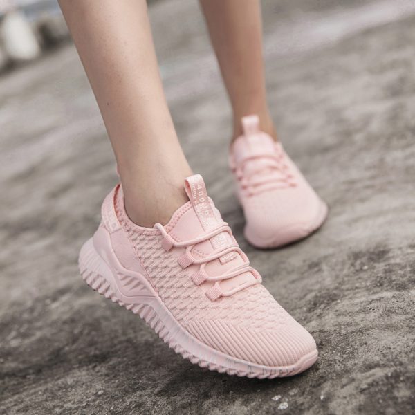Super comfortable men and women sneakers - Image 4