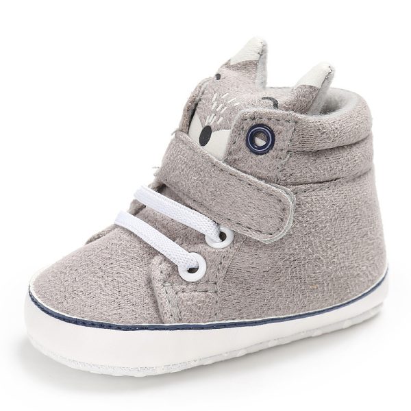 Baby shoes toddler shoes - Image 7