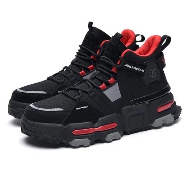 Student sports travel shoes - Image 10