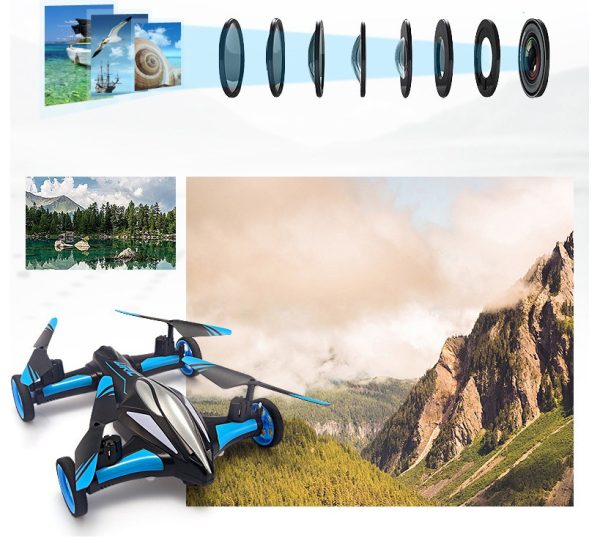 Remote drone toy - Image 3