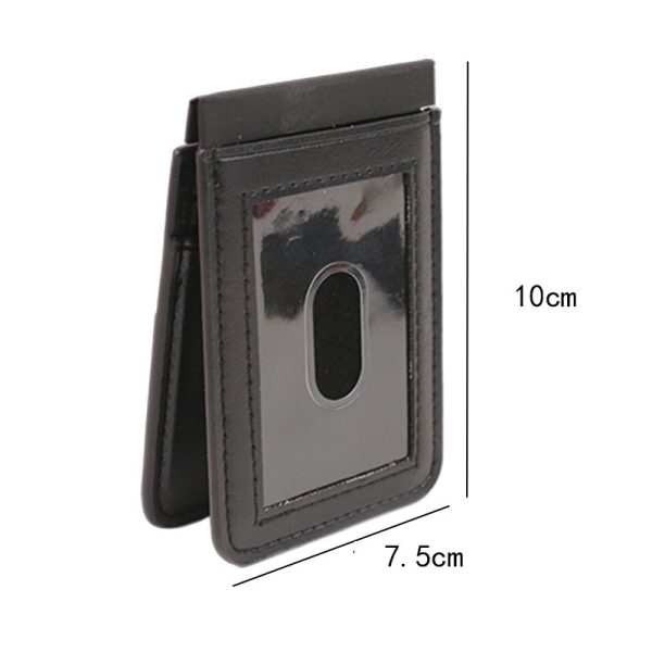 Magic Flick Wallet Magic Item Change - Image 5