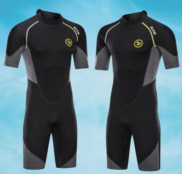Men's summer swimsuit - Image 5