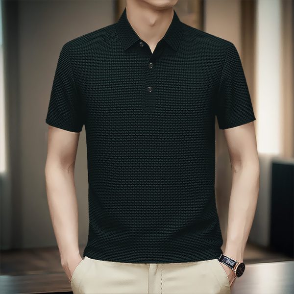 Business Casual Breathable Thin Top - Image 9