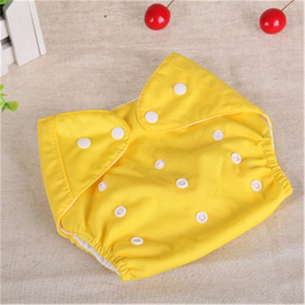 Leak-proof and waterproof diapers for newborn babies - Image 6