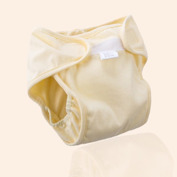 Diaper pants baby cloth diapers - Image 5