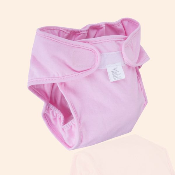 Diaper pants baby cloth diapers - Image 4