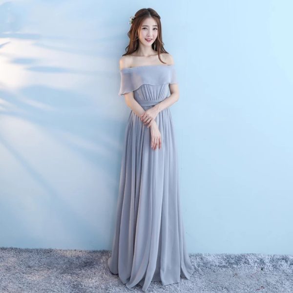 Wedding bridesmaid sisters skirt - Image 5