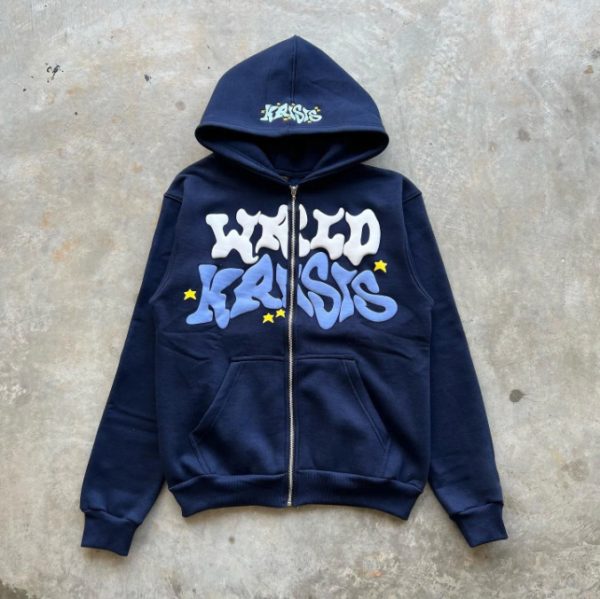 Dark Skull Skeleton Sports Hoodies Sweater - Image 3
