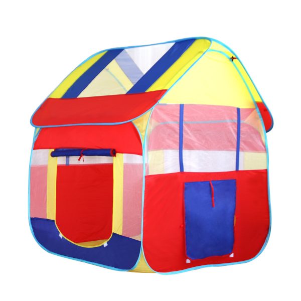Outdoor Children Tent Large Game Room Garden House - Image 9