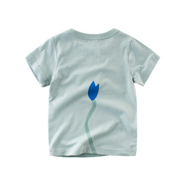 Cool Printed T-shirts - Image 5